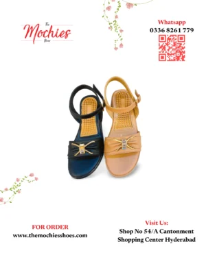 Medicated massage sandals for women Pakistan