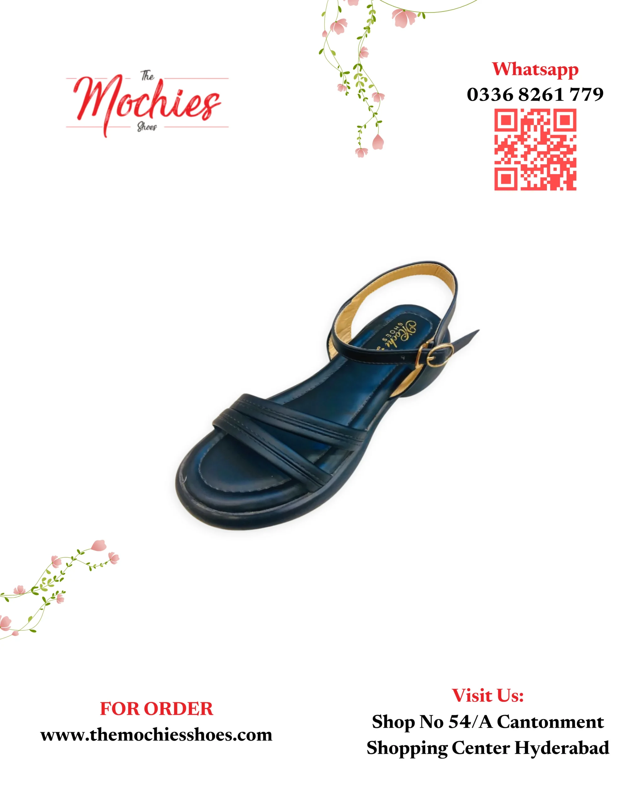 Urban Glide – Modern Multi-Strap Platform Sandals