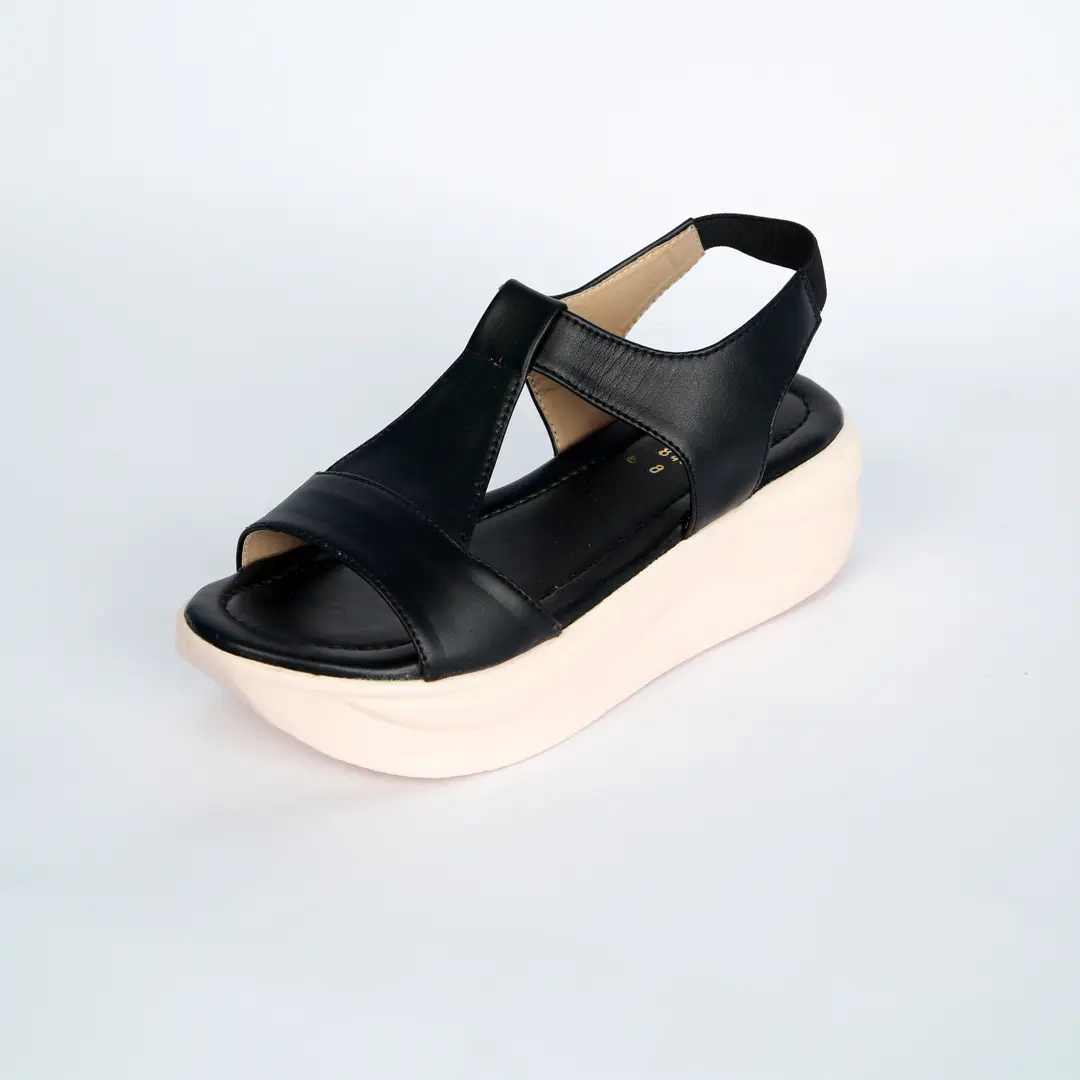 High Soft Sandals - Image 3