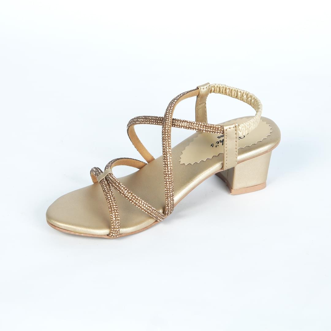 Heel Sandal - Image 2