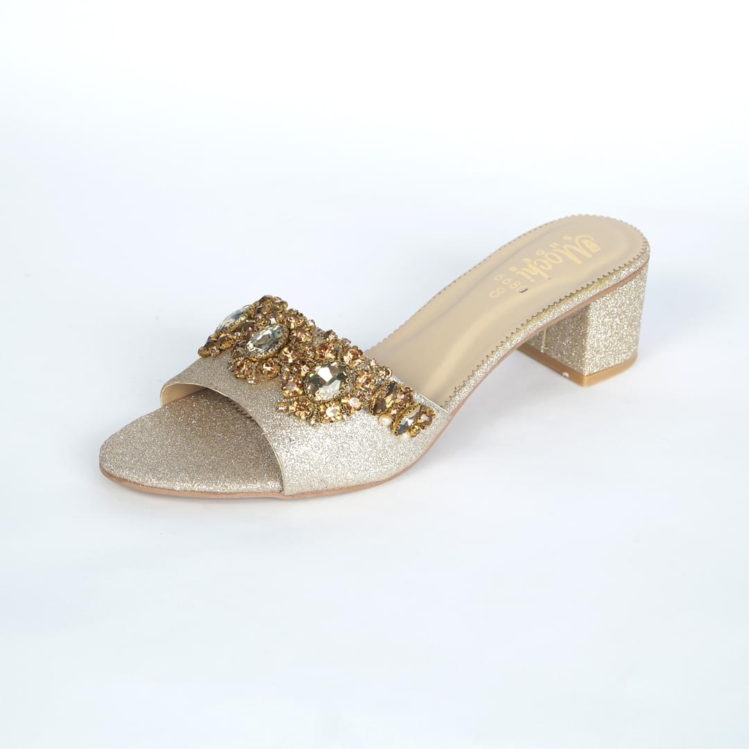 Fancy Slippers - Image 3
