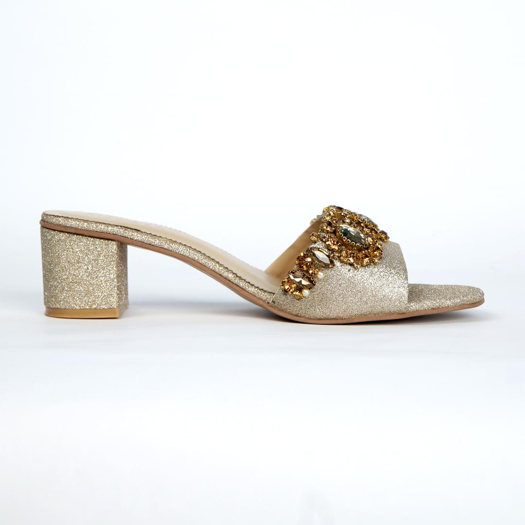 Fancy Slippers - Image 2